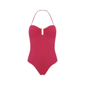 ONE PIECE FUCHSIA 161
