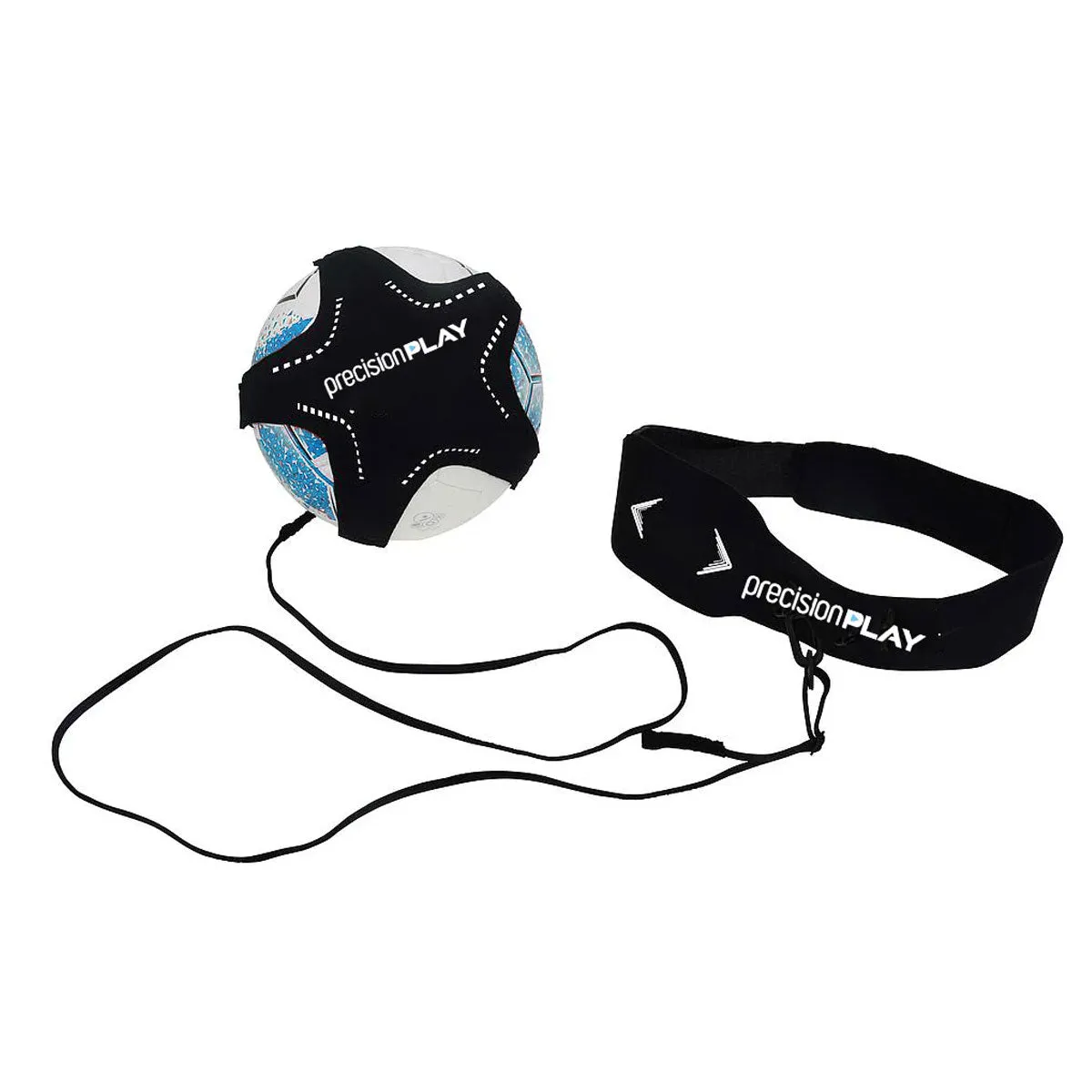 PrecisionPlay Solo Kick Skills Trainer