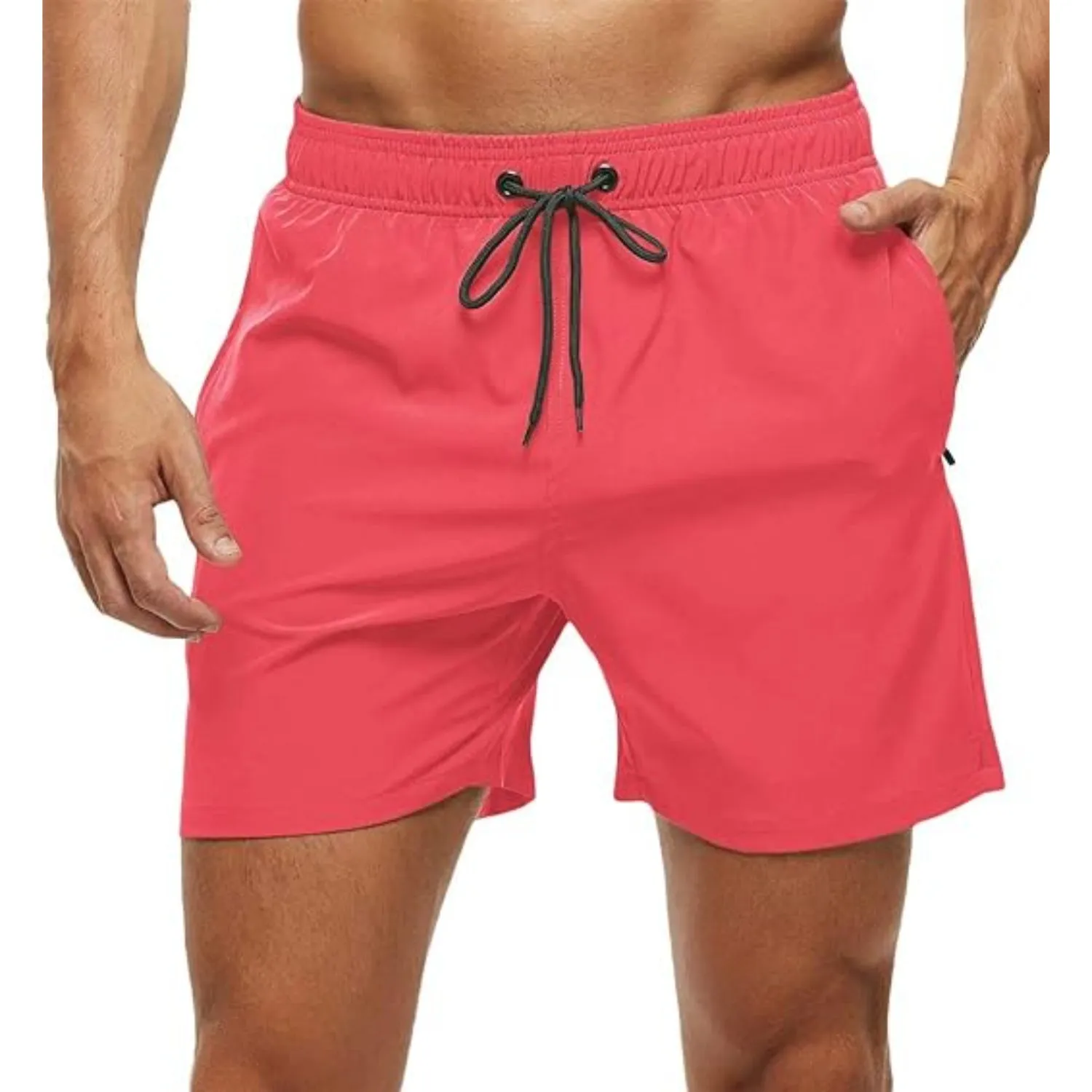 Quick Dry Active Beach Shorts
