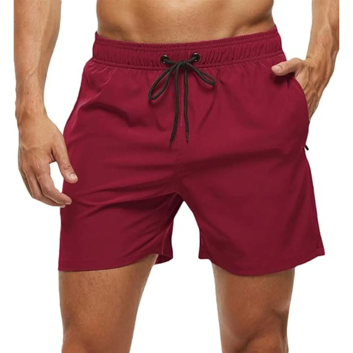 Quick Dry Active Beach Shorts