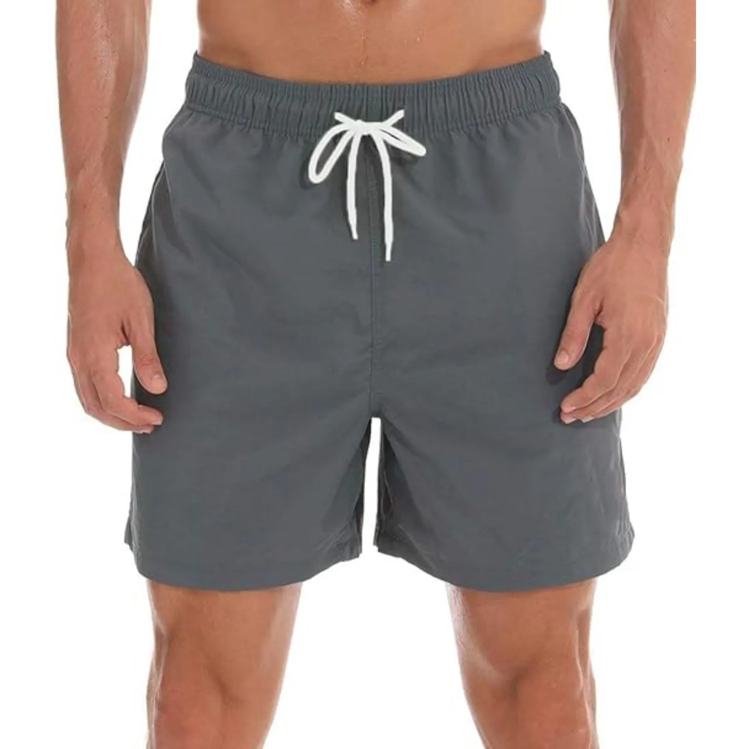 Quick Dry Active Beach Shorts