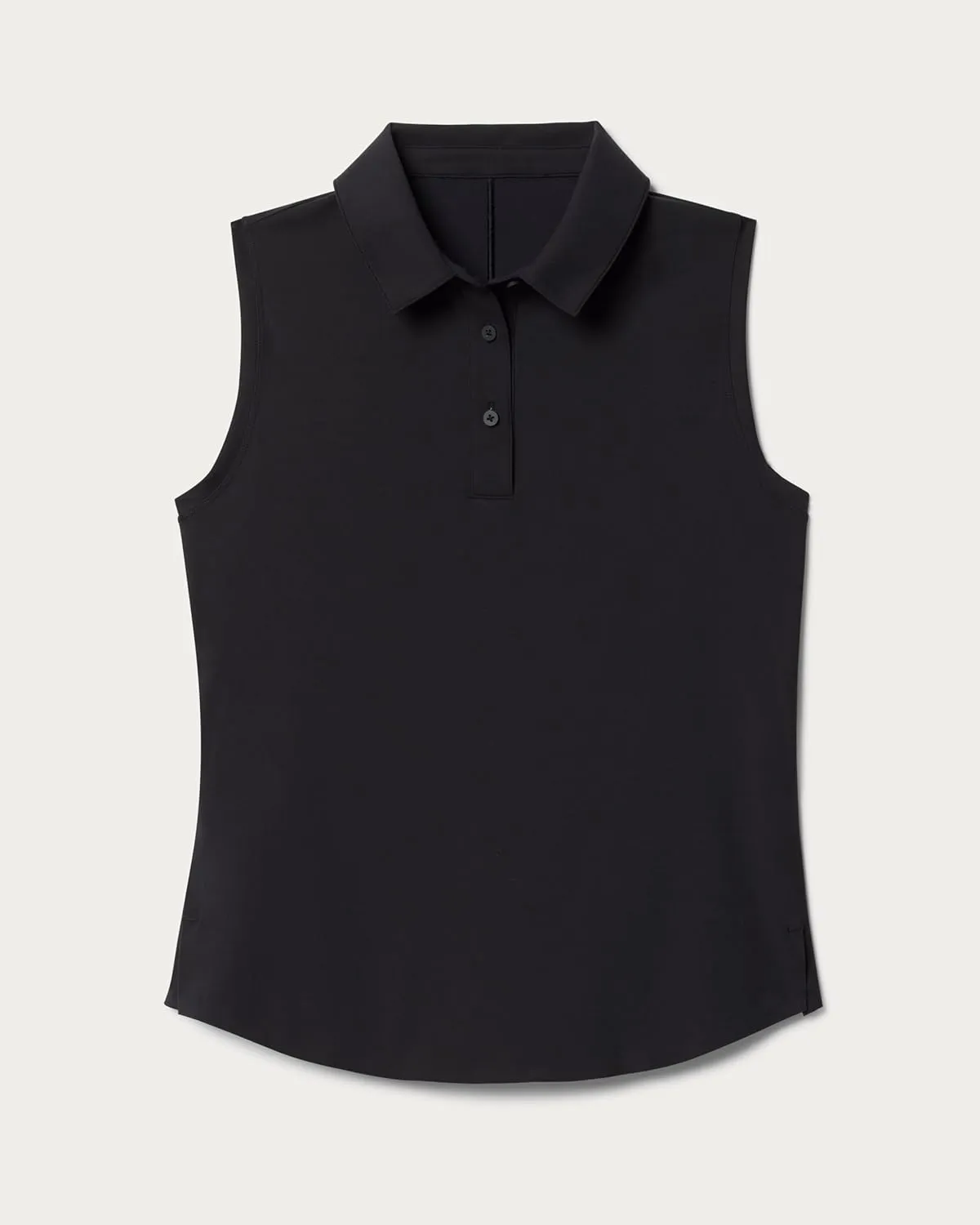 Rhone Women's Course to Court Sleeveless Polo