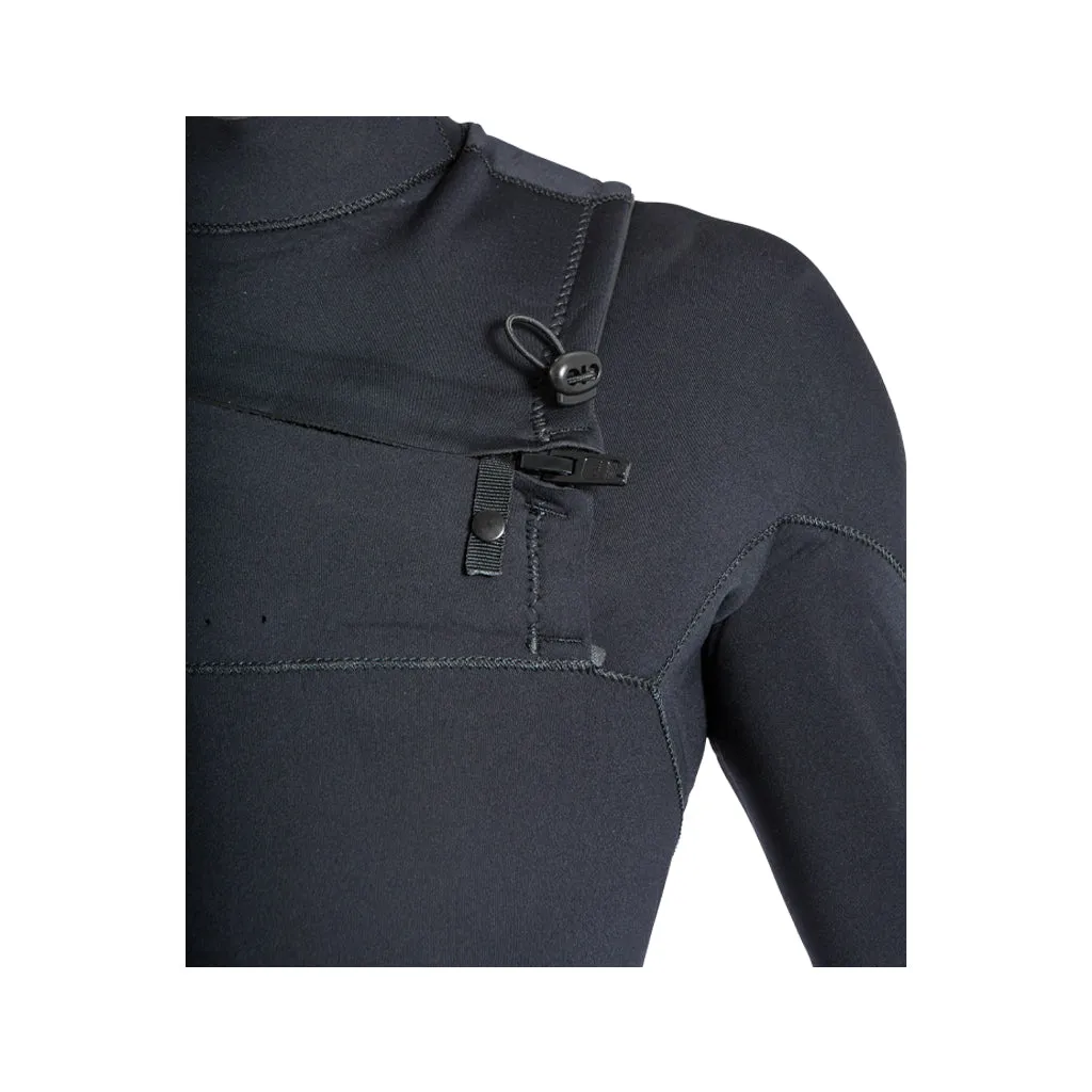 Ride Engine Onsen 3/2mm Men's Front Zip Full Wetsuit