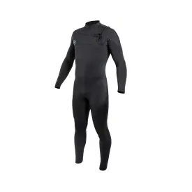Ride Engine Onsen 3/2mm Men's Front Zip Full Wetsuit