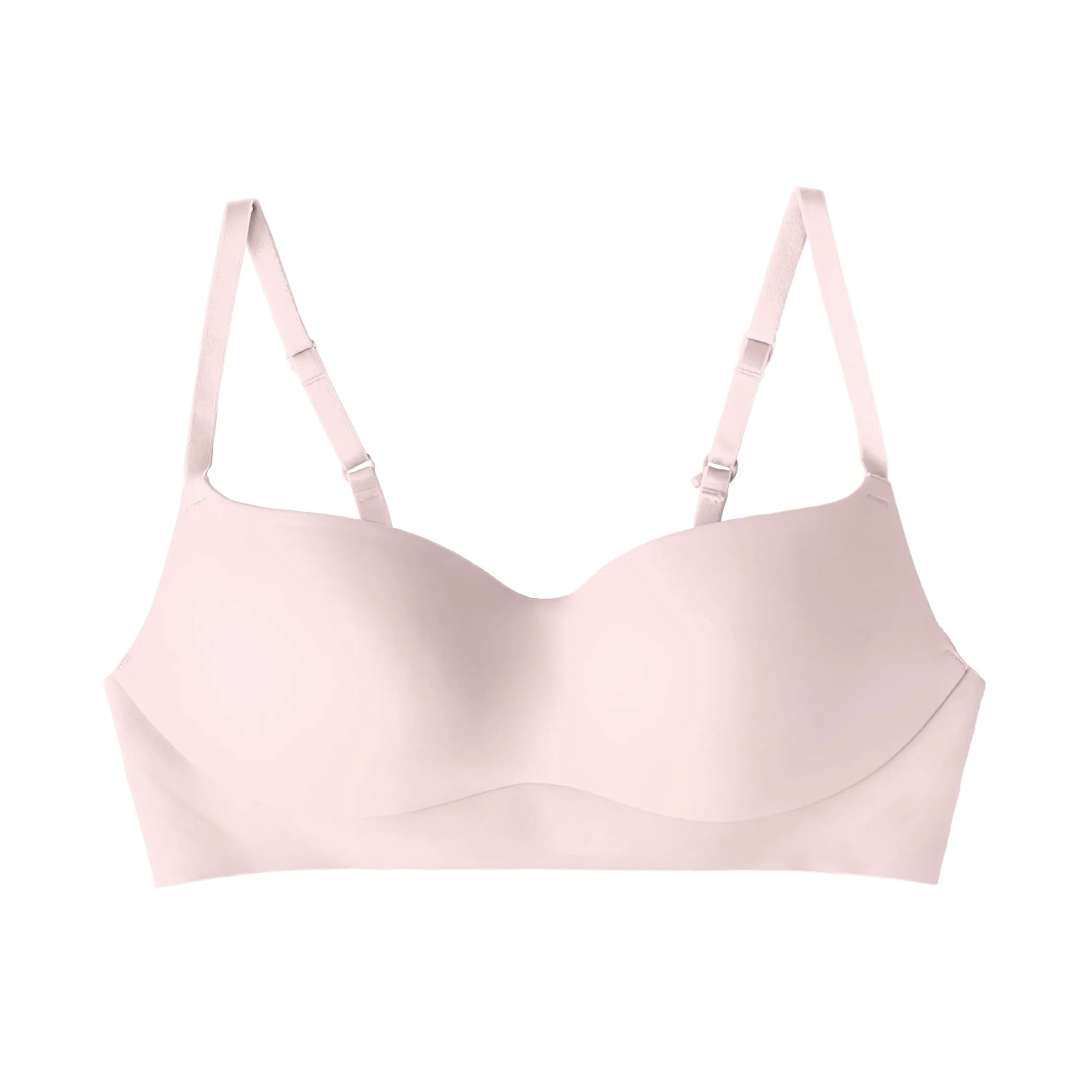 Rose Quartz All Day Balconette
