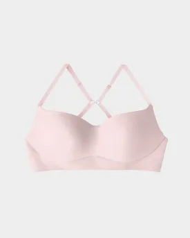 Rose Quartz All Day Balconette