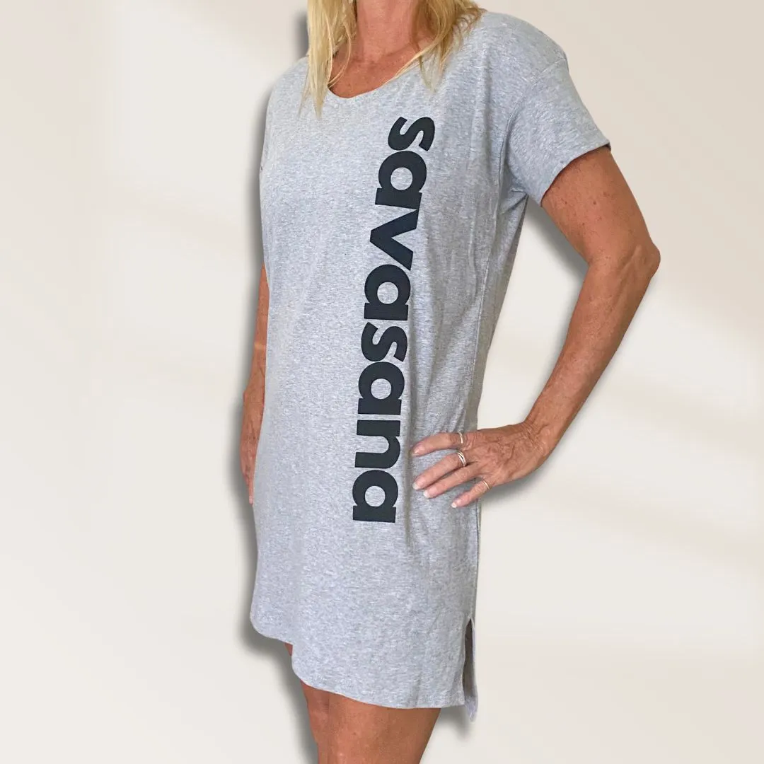 Savasana Sleep Shirt