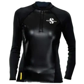 ScubaPro Hybrid Thermal Long Sleeve Women's