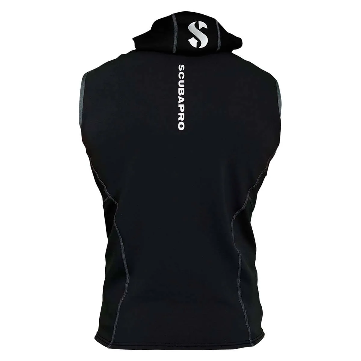 Scubapro Men's Hybrid Hooded Vest