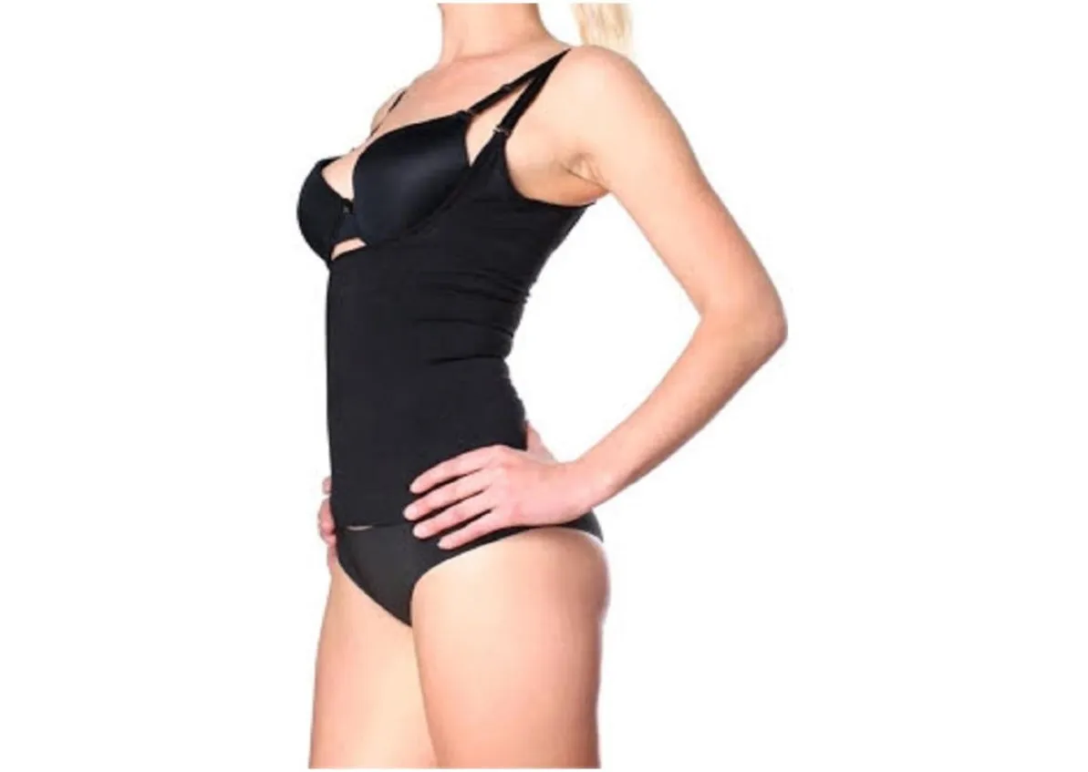 Seamless Camisole for Tummy Control