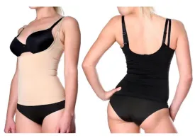 Seamless Camisole for Tummy Control