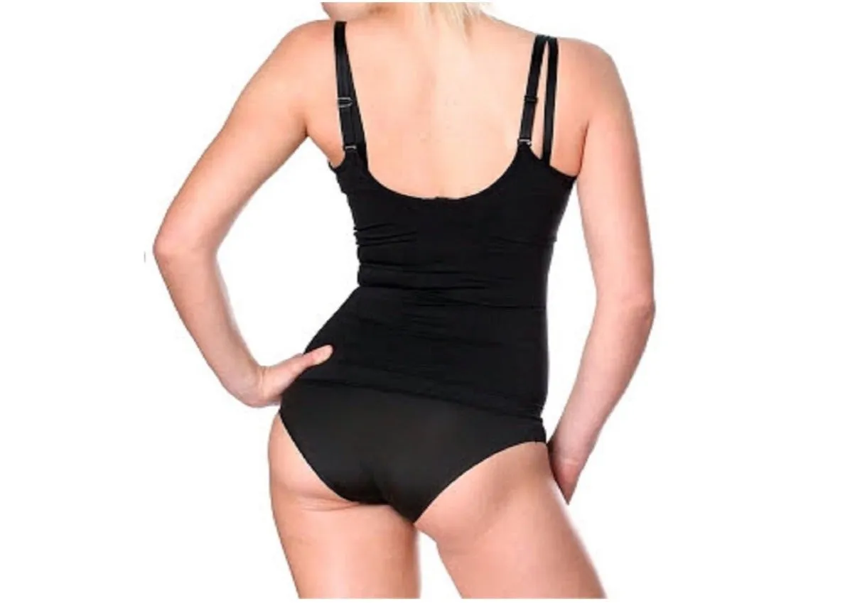 Seamless Camisole for Tummy Control