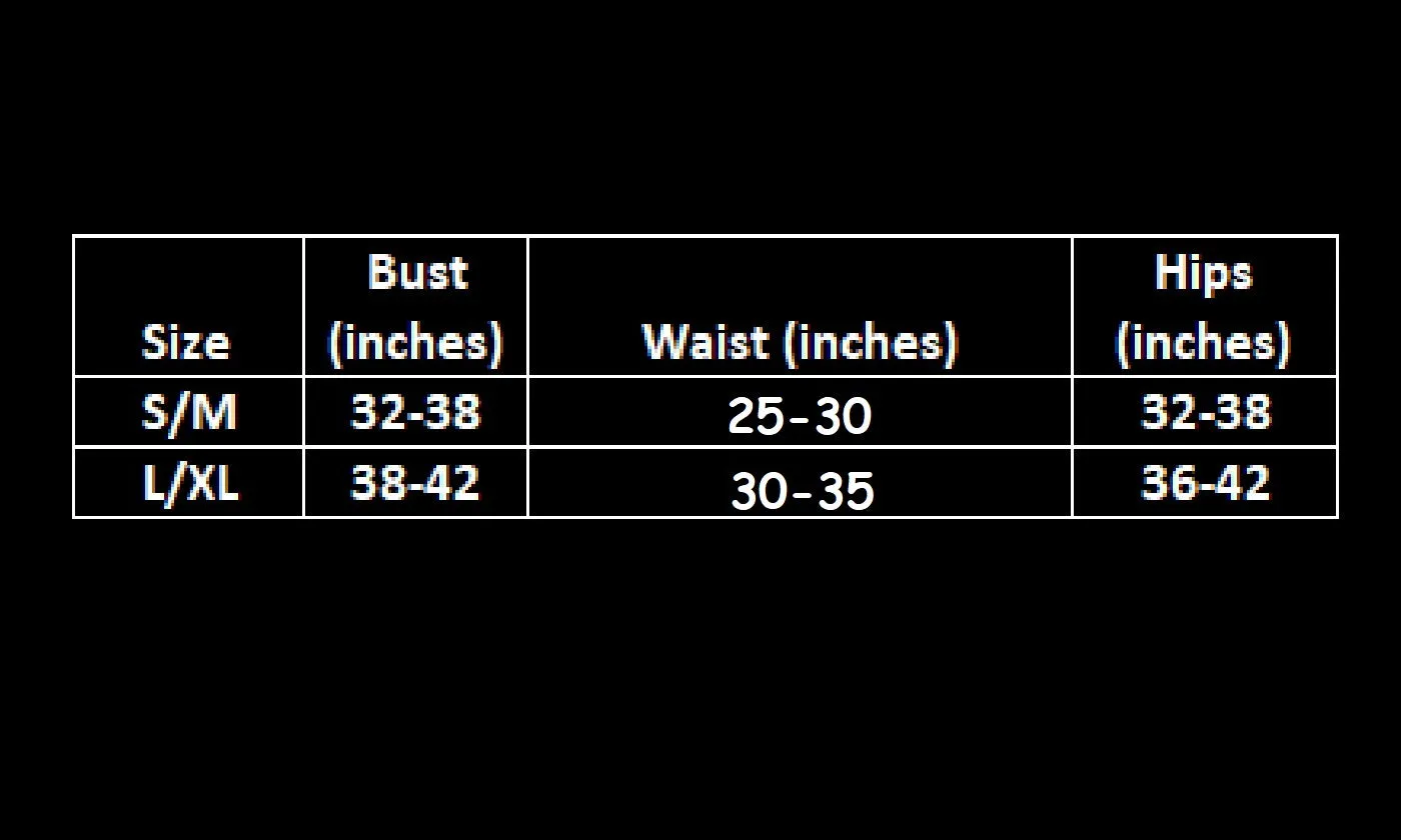 Seamless Camisole for Tummy Control