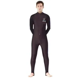 Seavenger Full Length Spandex Dive Skin / Rash Guard
