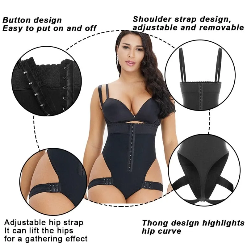 Shapeshe Body Waist Trainer
