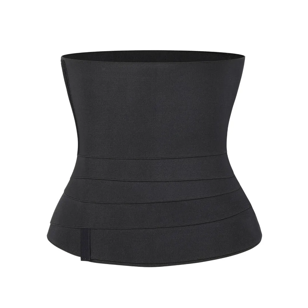 Shapetasy Waist Band Shapewear Waist Trainer