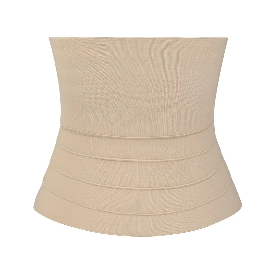 Shapetasy Waist Band Shapewear Waist Trainer