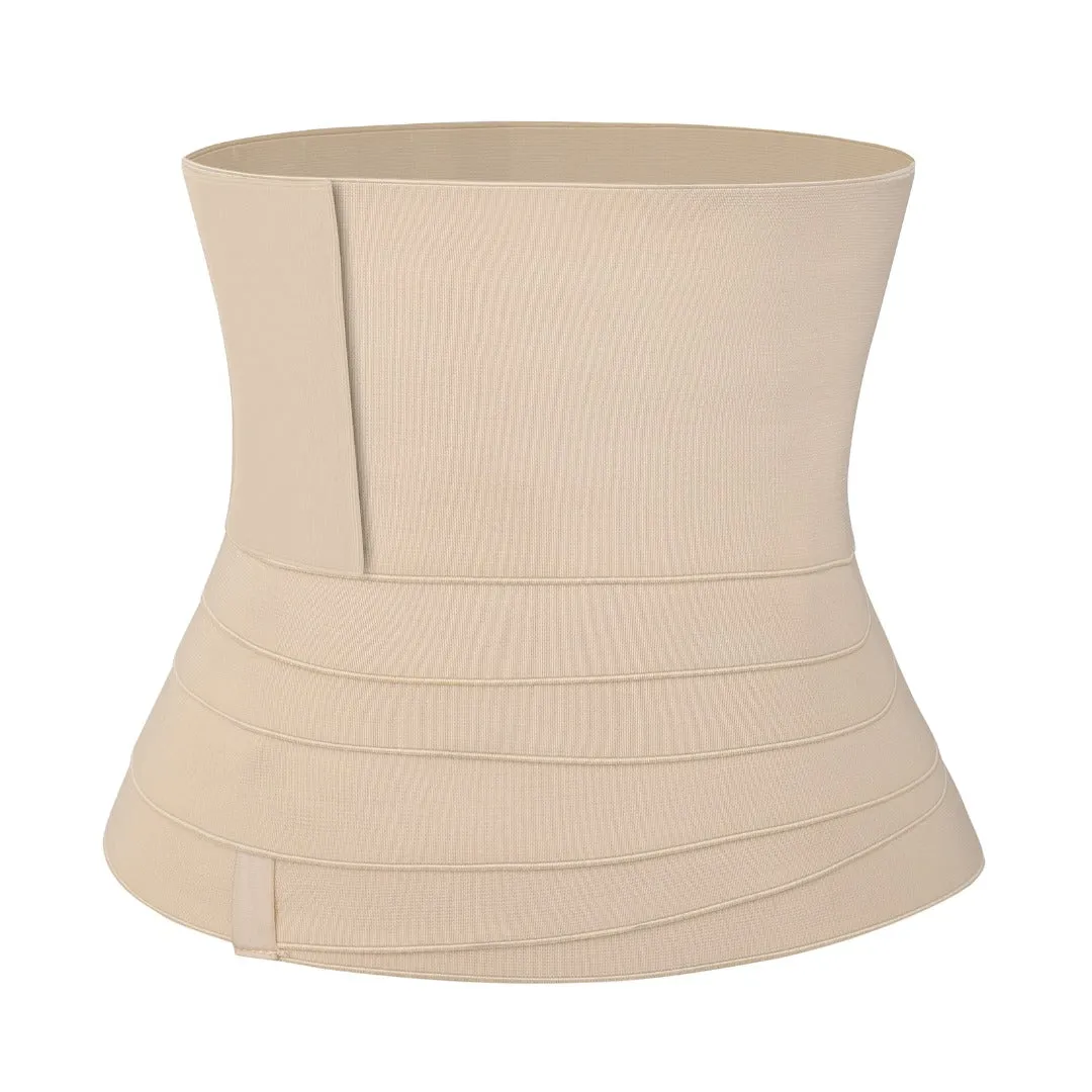 Shapetasy Waist Band Shapewear Waist Trainer