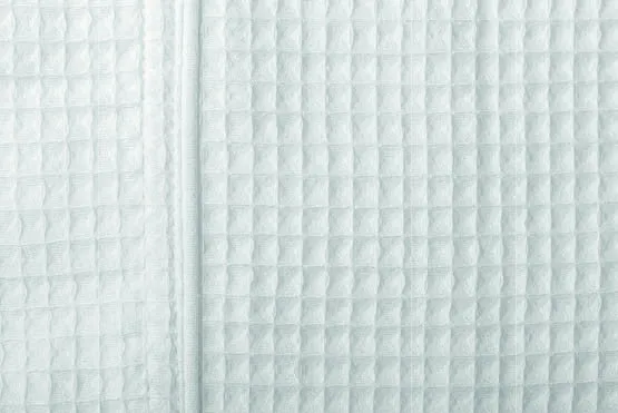 Somerset Waffle Kimono