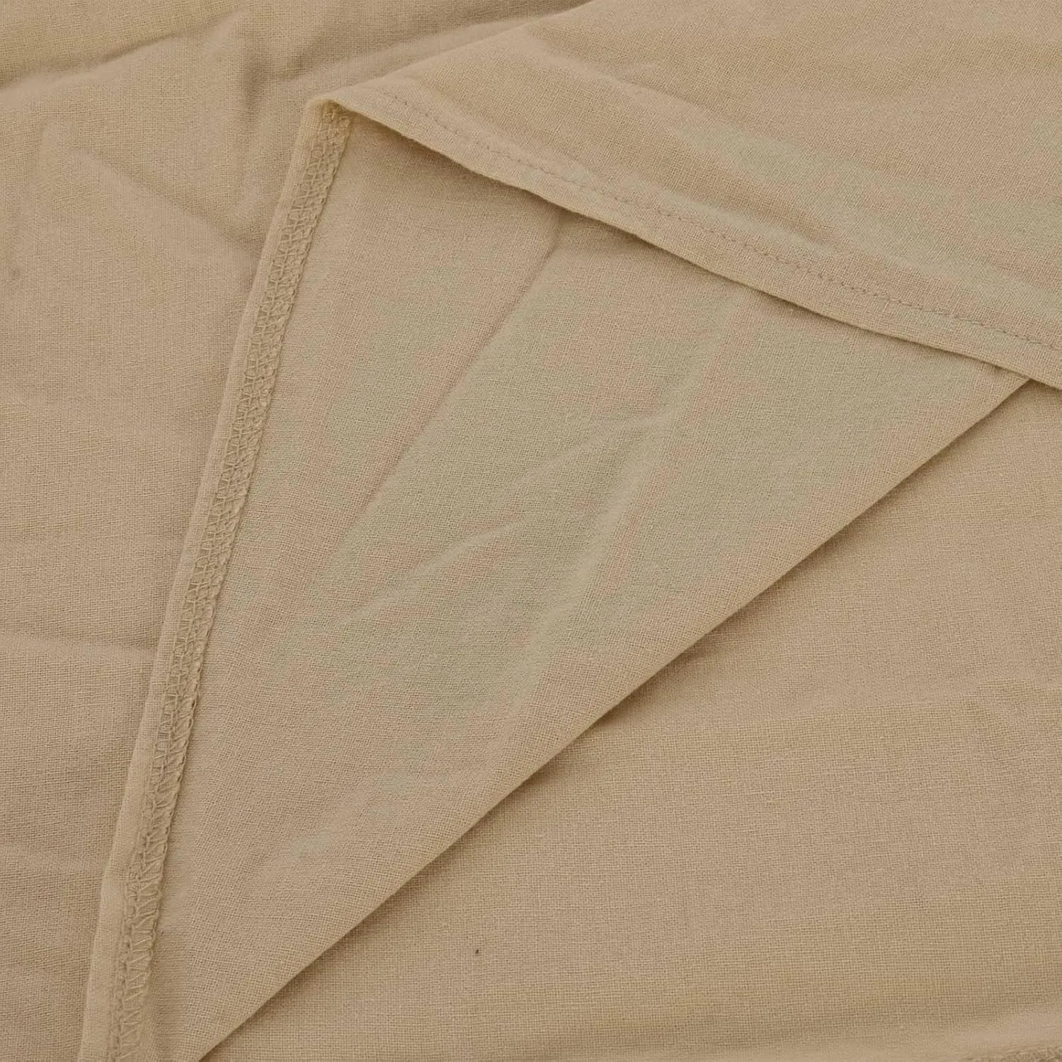 Summer Cotton Linen Dress for Women 2024 Sleeveless Casual Loose Tank Dress with Pockets