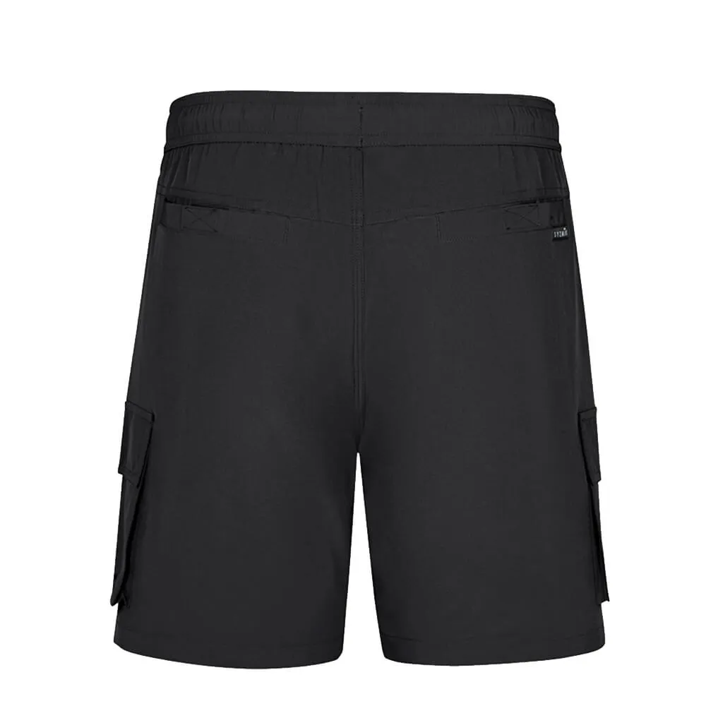 Syzmik ZS240 Mens Streetworx Board Short
