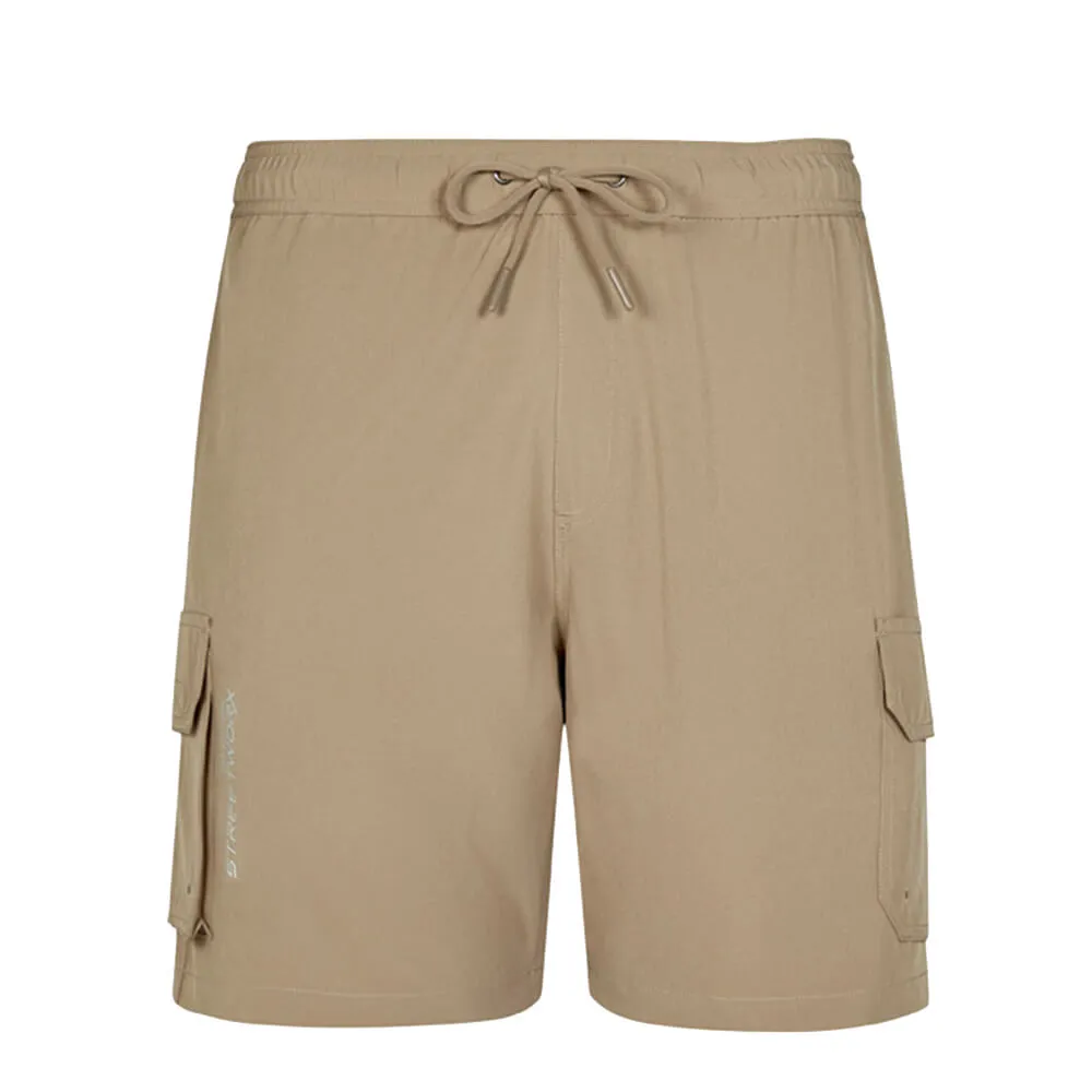 Syzmik ZS240 Mens Streetworx Board Short