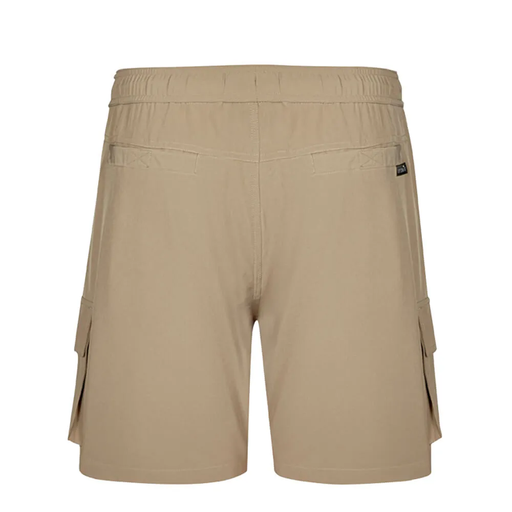 Syzmik ZS240 Mens Streetworx Board Short
