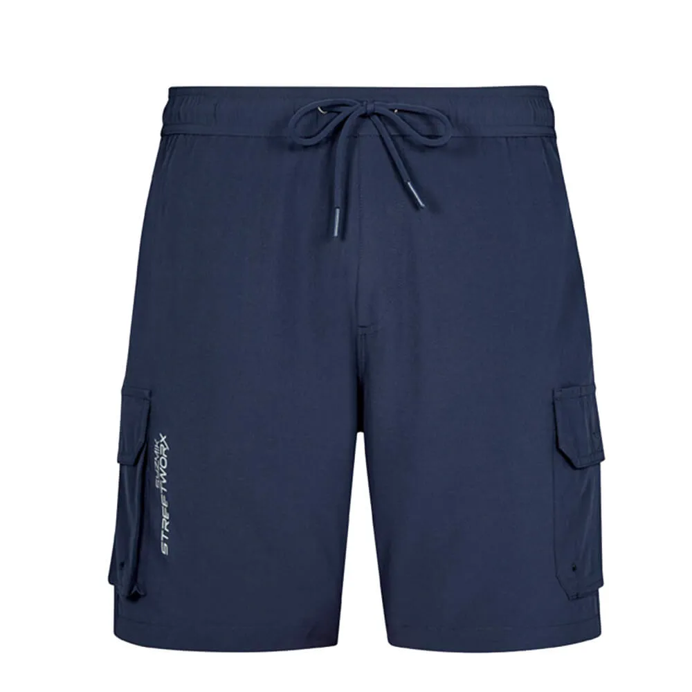 Syzmik ZS240 Mens Streetworx Board Short