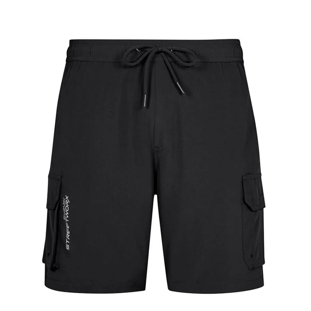 Syzmik ZS240 Mens Streetworx Board Short