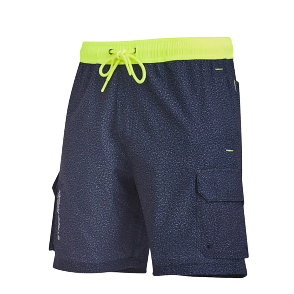 Syzmik ZS240 Mens Streetworx Board Short