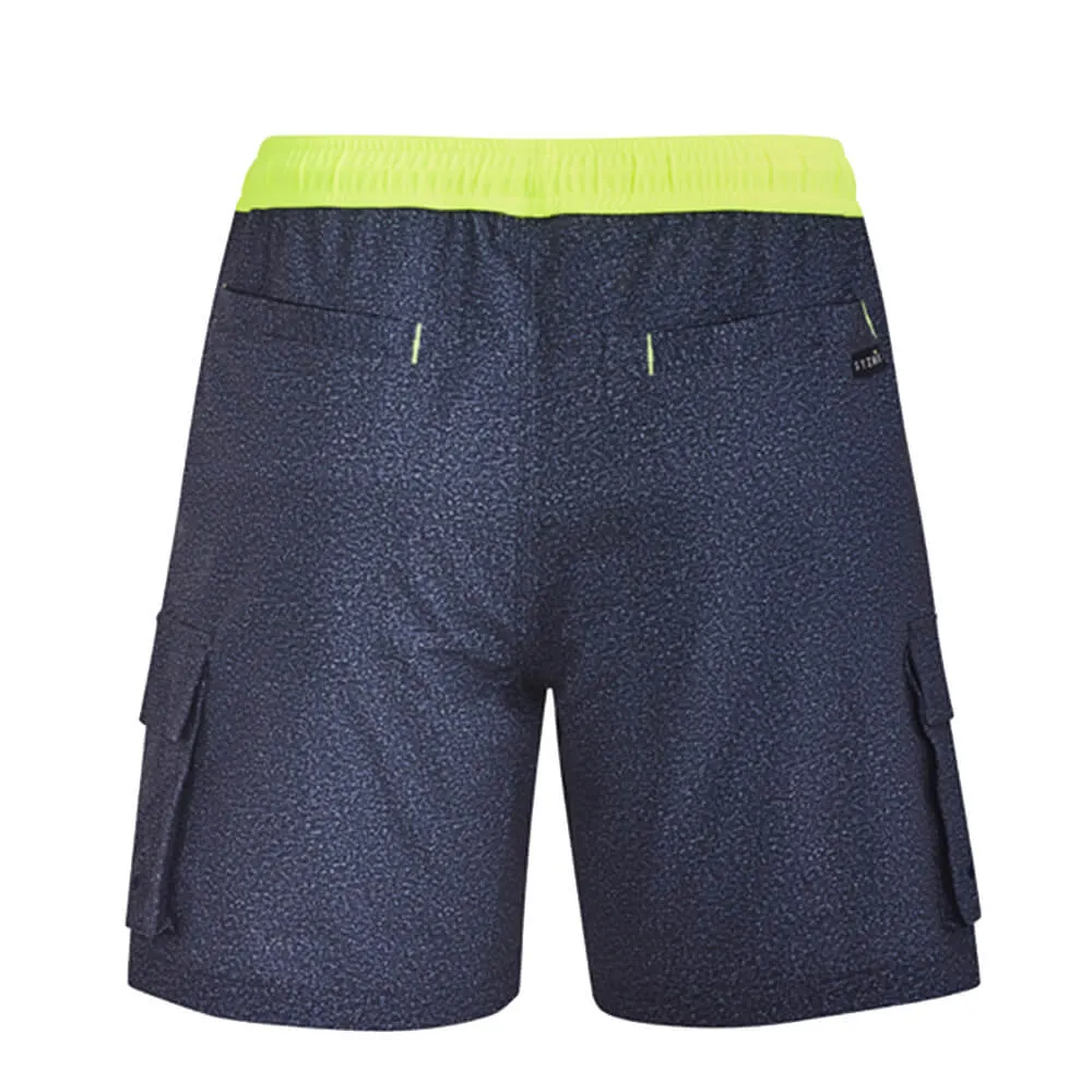 Syzmik ZS240 Mens Streetworx Board Short