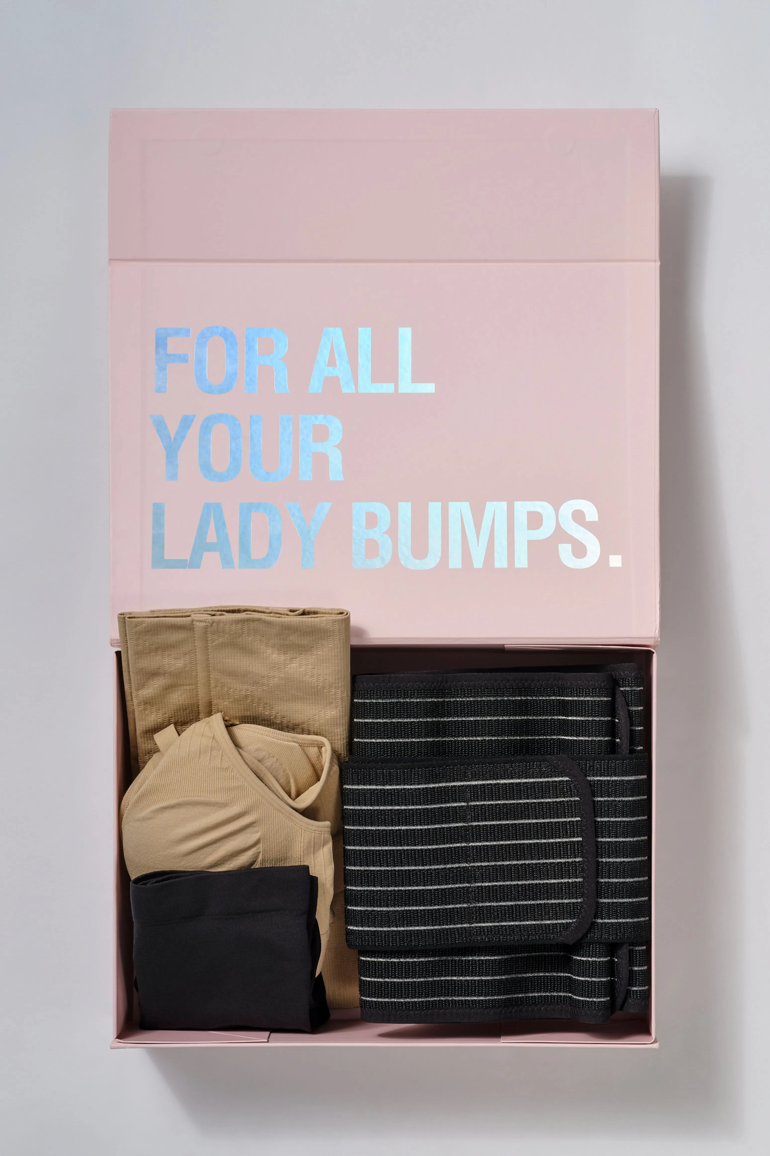 The Postpartum Support Kit