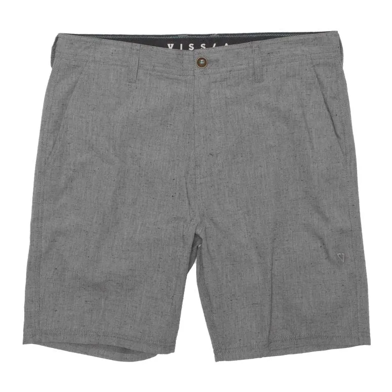 Vissla Palms Hybrid Walkshort