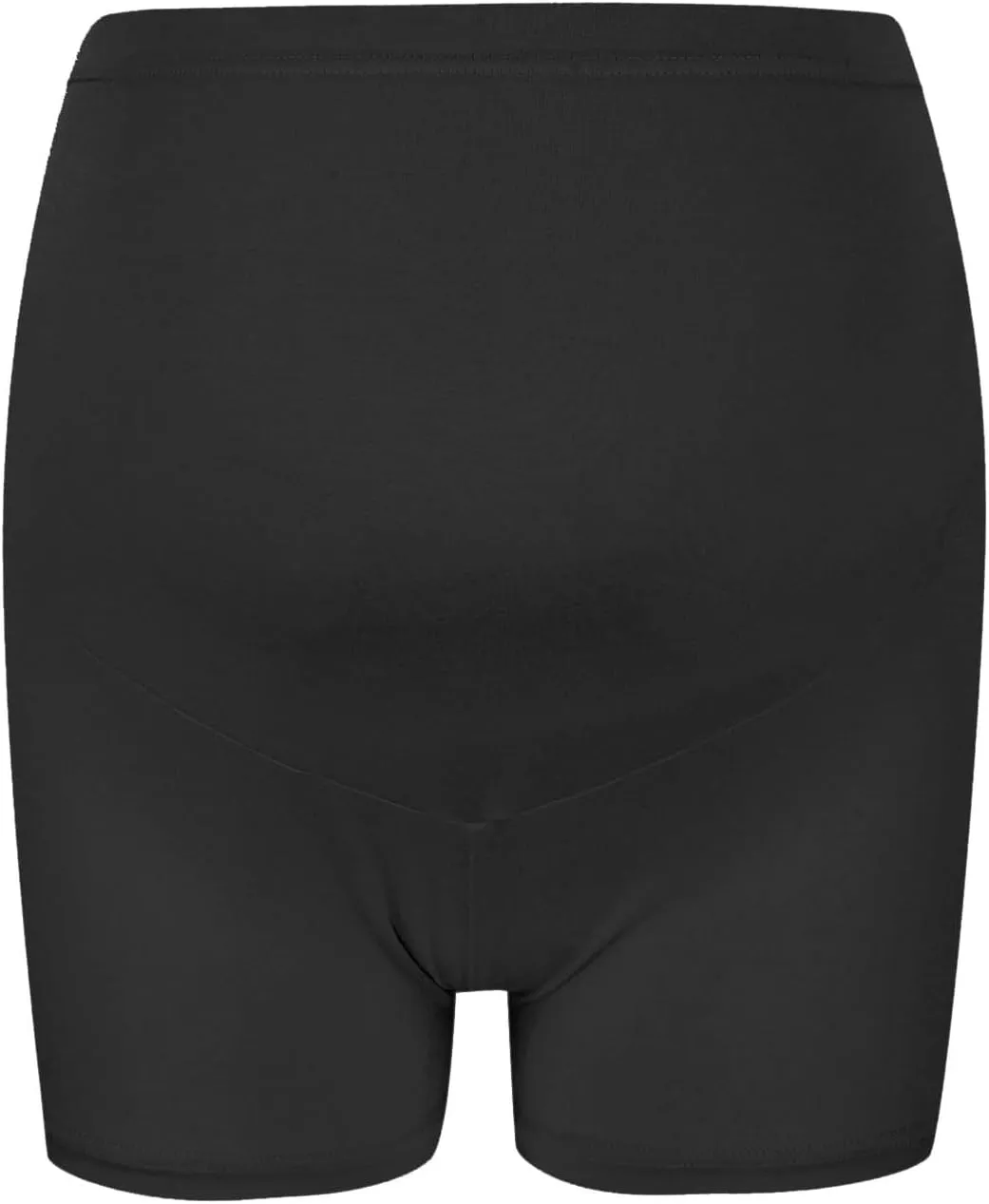 Women's Maternity Yoga Shorts Over The Belly Bump Summer Workout Running Active Short Stretch Pants with Pockets