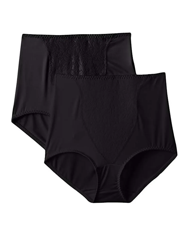 X372 Light Control 2 Pack Briefs