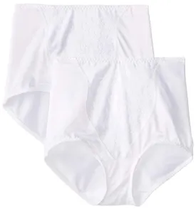 X372 Light Control 2 Pack Briefs