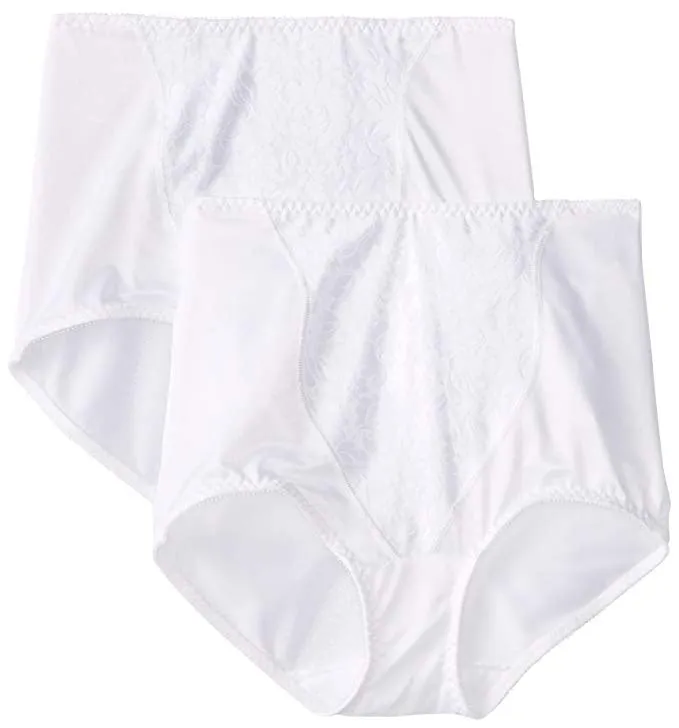 X372 Light Control 2 Pack Briefs