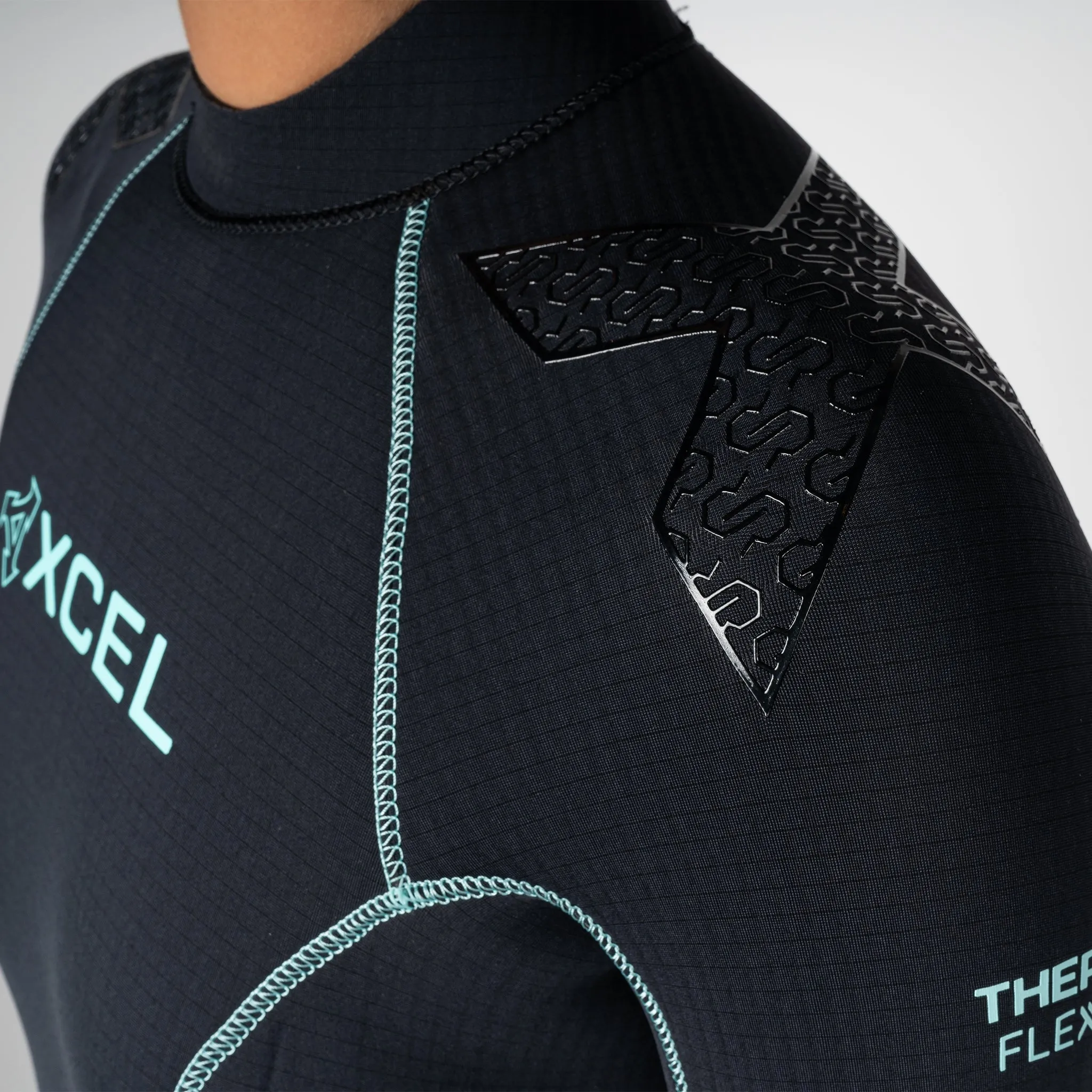 Xcel Womens Thermoflex Dive Full Wetsuit 8/7mm DS