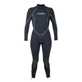Xcel Womens Thermoflex Dive Full Wetsuit 8/7mm DS