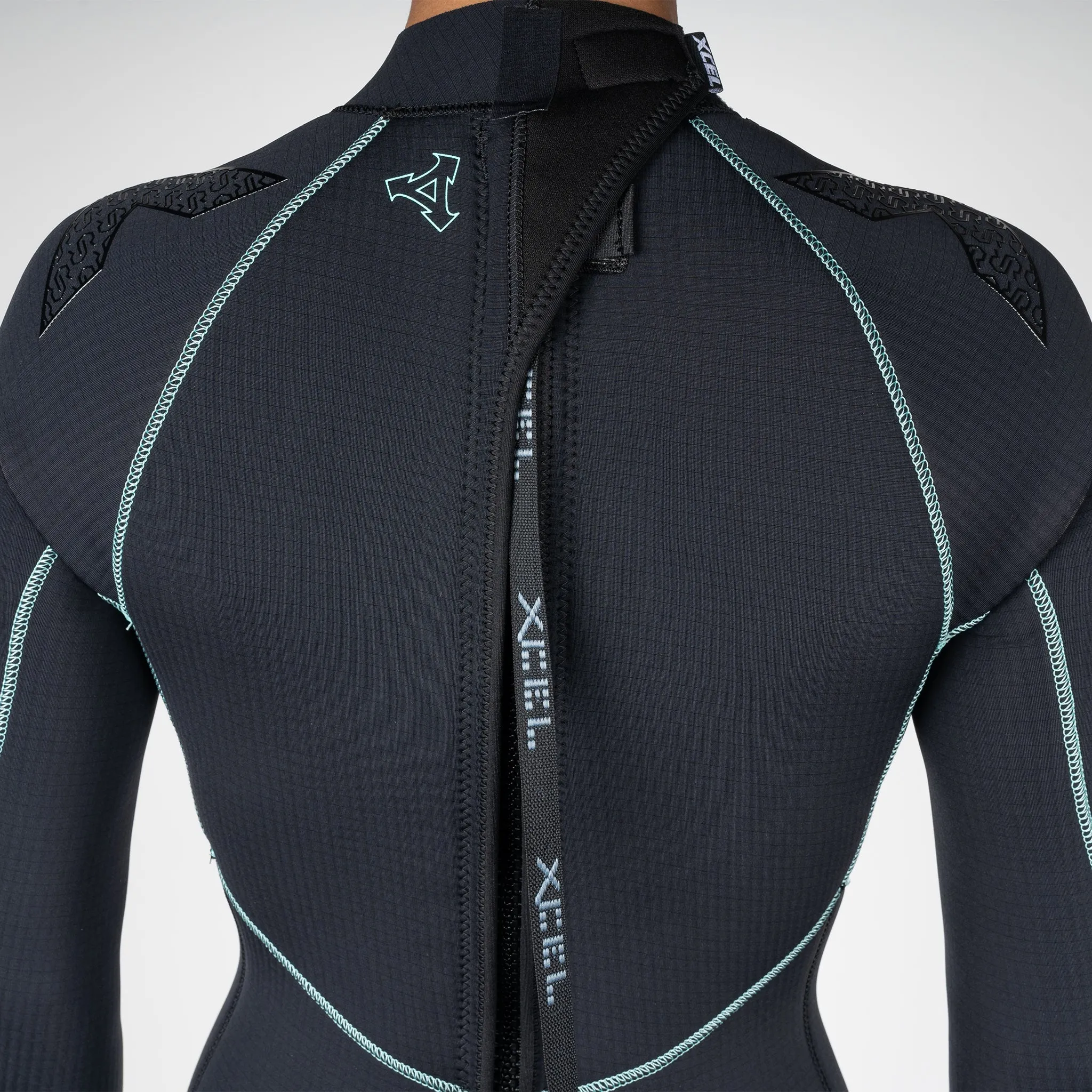 Xcel Womens Thermoflex Dive Full Wetsuit 8/7mm DS