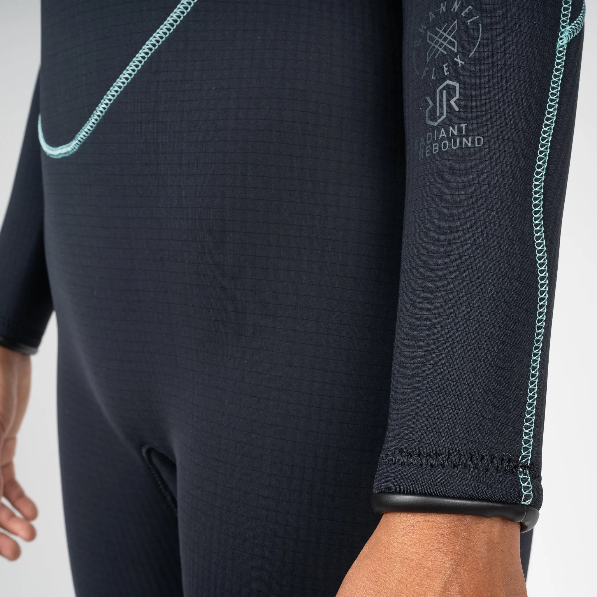 Xcel Womens Thermoflex Dive Full Wetsuit 8/7mm DS