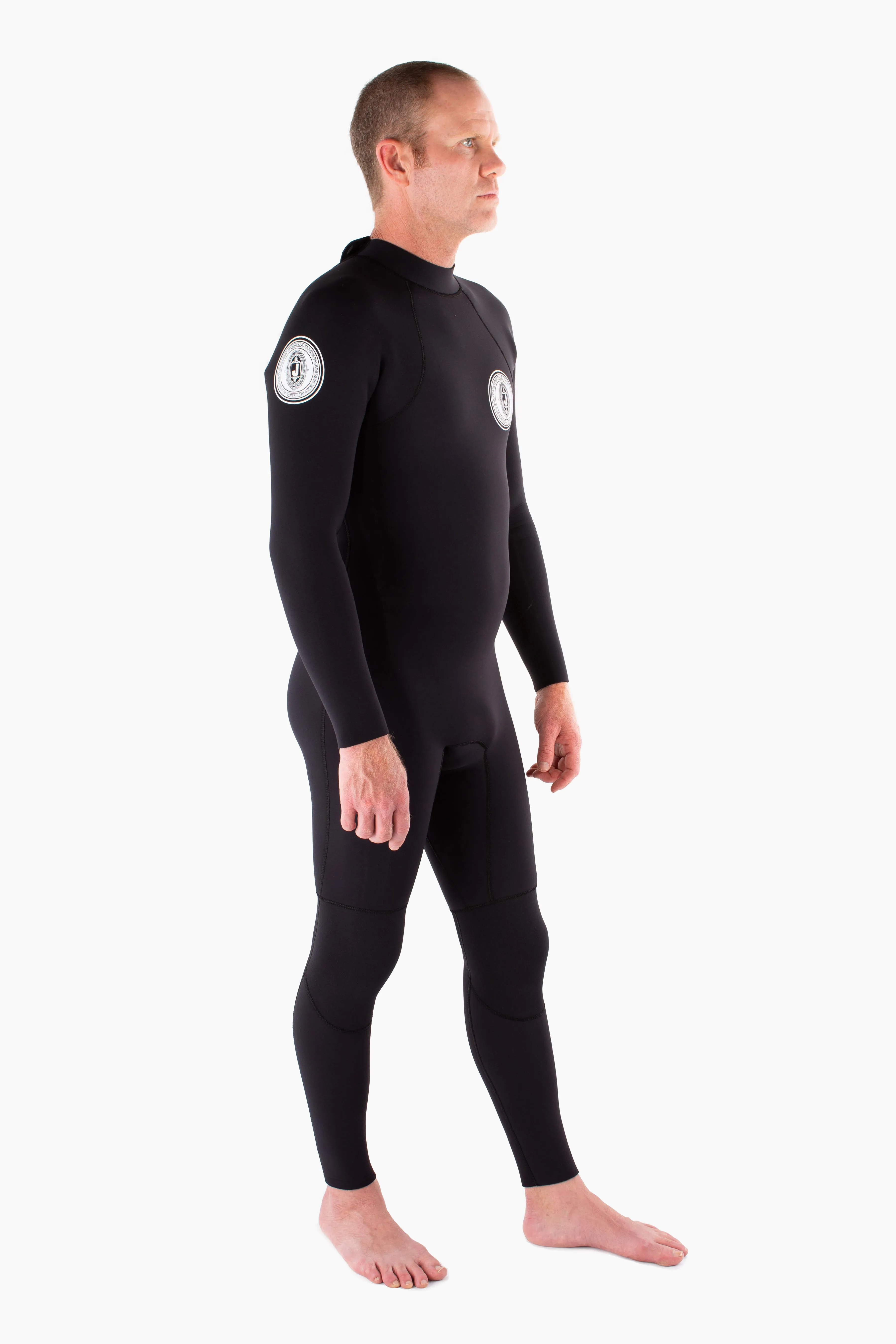 Yamamoto Dive Suit