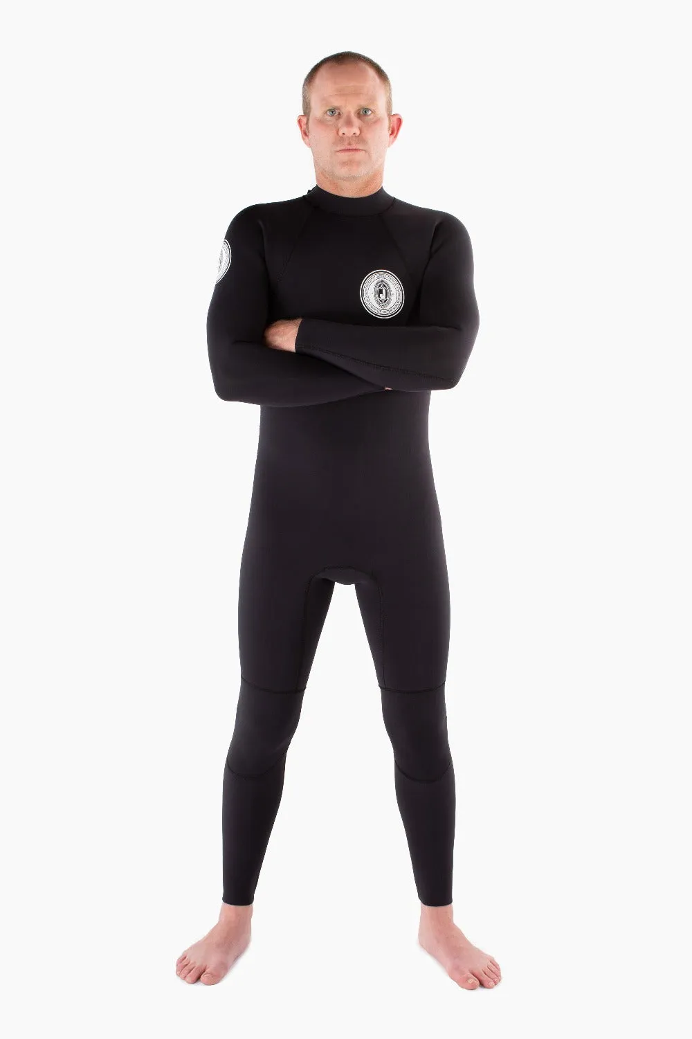 Yamamoto Dive Suit