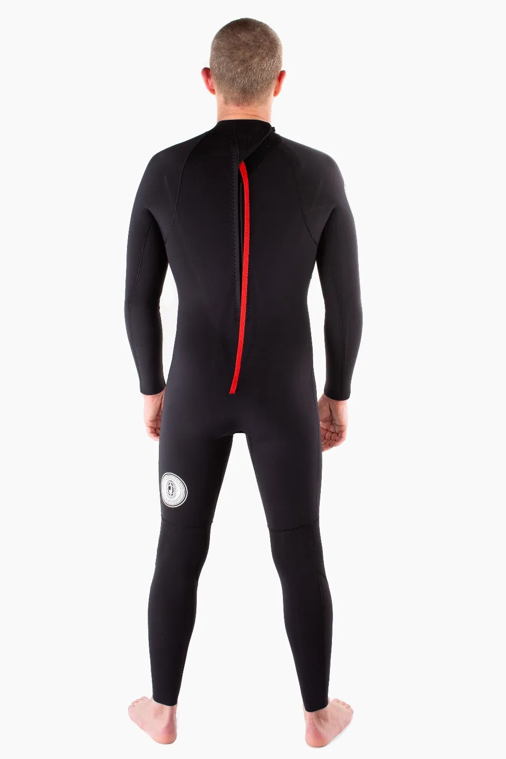 Yamamoto Dive Suit
